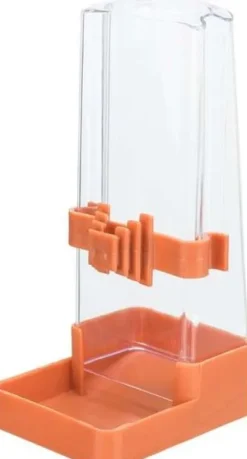 TRIXIE Poidełko karmidło pojemnik na wodę karmę ptaków papugi automat 200ml