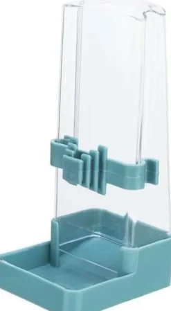 TRIXIE Poidełko karmidło pojemnik na wodę karmę ptaków papugi automat 200ml