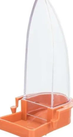 TRIXIE Poidełko karmidło pojemnik na wodę karmę ptaków papugi automat 90ml