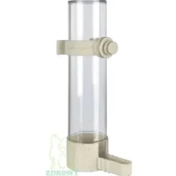 TRIXIE Poidełko poidło pojnik pojemnik na wodę ptaków papugi automat 130 ml
