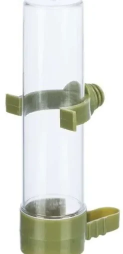 TRIXIE Poidełko poidło pojnik pojemnik na wodę ptaków papugi automat 50 ml