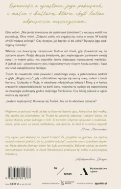 Truteń, czyli rozprawa z ojcostwem