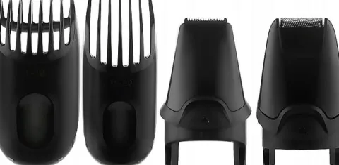 Trymer do brody BRAUN SERIES 7 LIMITPACK MetalBlade MASZYNKA DO WŁOSÓW