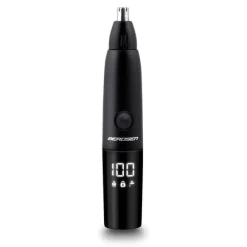 Trymer do nosa i uszu Berdsen BD-269 czarna