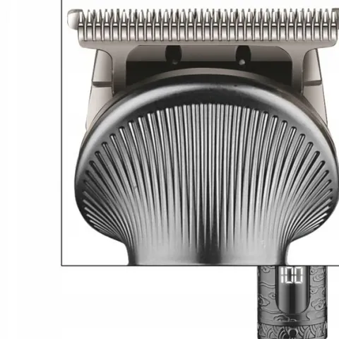 TRYMER GOLARKA DO STRZYŻENIA GOLENIA BRODY WŁOSÓW ZESTAW XXL USB 16W1