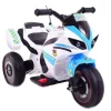TRZYKOŁOWY MOTOR POLICYJNY NA AKUMULATOR/GTM5588A