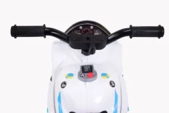 TRZYKOŁOWY MOTOR POLICYJNY NA AKUMULATOR/GTM5588A