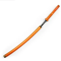 Tsumetogi | 26 cm | Metal | Brelok | Cyberpunk 2077