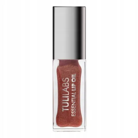 TULI LABS Essential Lip Oil olejek do pielęgnacji ust 01 Caramel Chic 7ml