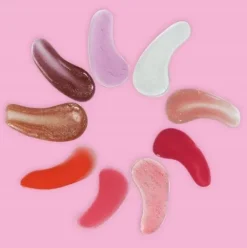 TULI LABS Essential Lip Oil olejek do pielęgnacji ust 02 Girls Night 7ml