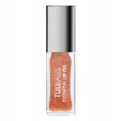 TULI LABS Essential Lip Oil olejek do pielęgnacji ust 04 Glossy Joy 7ml