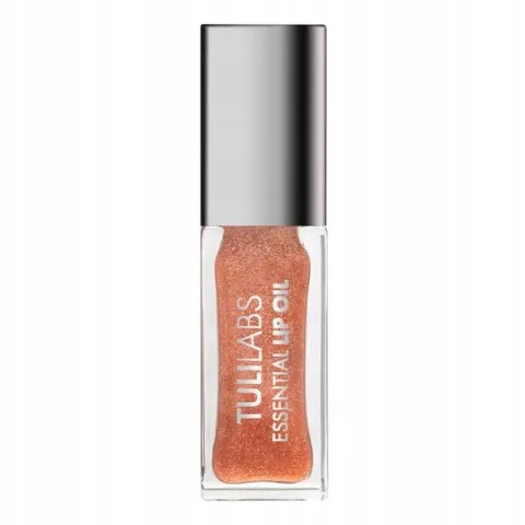 TULI LABS Essential Lip Oil olejek do pielęgnacji ust 04 Glossy Joy 7ml