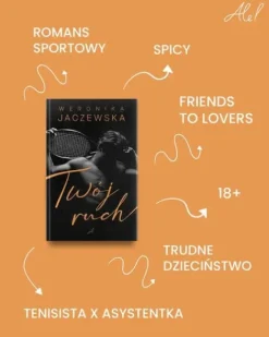 Twój ruch