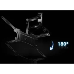 Uchwyt do telewizora 17-56 cali Humberg 35 kg