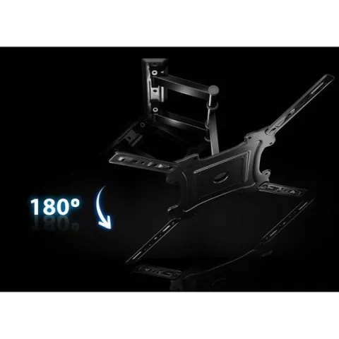 Uchwyt do telewizora 17-56 cali Humberg 35 kg