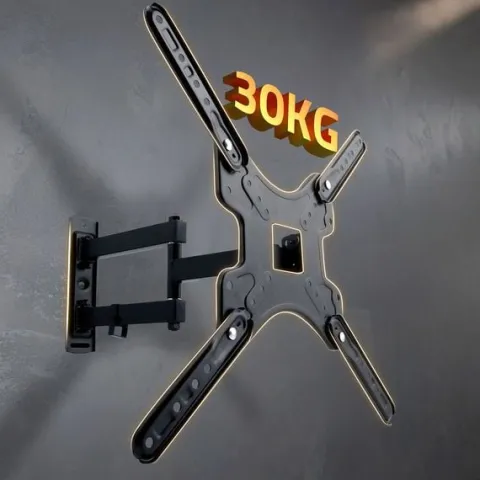 Uchwyt do telewizora 17-56 cali Humberg 30 kg