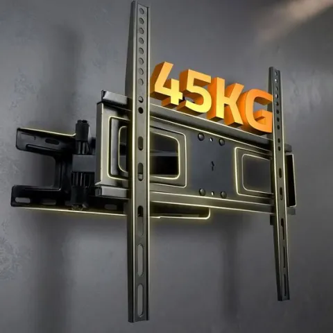 Uchwyt do telewizora 23-60 cali Humberg 45 kg
