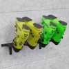 UCHWYT NA BUTY NARCIARSKIE WIESZAK NA NARTY ŁYŻWY ROLKI ŚCIENNY WB1 60 CM