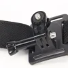 UCHWYT NA NADGARSTEK DO SONY ACTION CAM - OPASKA NA RĘKĘ