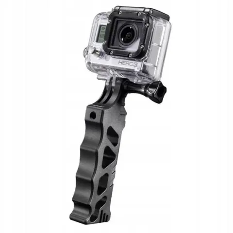 Uchwyt na Rękę Statyw Rączka Przedłużka do Kamer Sportowych GoPro DJI Eken