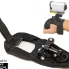 UCHWYT OBROTOWY 360 NA NADGARSTEK DO SONY ACTION CAM - OPASKA NA RĘKĘ