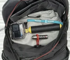 Uchwyt Pływający Pływak Boja do GoPro HERO 12 11 10 9 8 7 6 5 DJI INSTA360