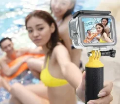 Uchwyt Pływający Pływak Boja do GoPro HERO 12 11 10 9 8 7 6 5 DJI INSTA360