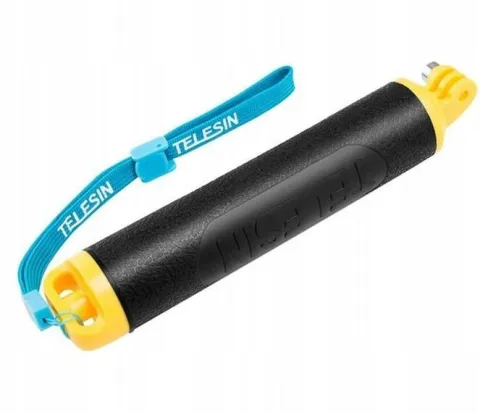 Uchwyt Pływający Pływak Boja do GoPro HERO 12 11 10 9 8 7 6 5 DJI INSTA360