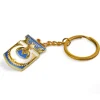 Ultramarines | 6 cm | Metal | Brelok | Warhammer 40k