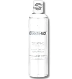Ultra nawilżający żel silikonowy - Silicone Glide 250 ml