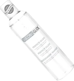 Ultra nawilżający żel silikonowy - Silicone Glide 250 ml