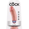 Ultra realistyczny gruby penis