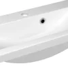Umywalka Alte 60 Prostokątna z Powłoką NanoShine Wąska Mała 60x31 cm