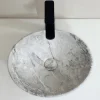 UMYWALKA NABLATOWA CERAMICZNA STAWIANA KAMIENNA