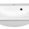 Umywalka New Line 69 Prostokątna z Powłoką NanoShine Wąska 69x32 cm