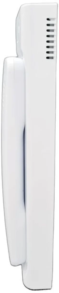 Unifon Cyfral BALTIC Analogowy 2-żyłowy BIAŁY