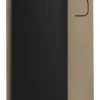 Unifon Cyfral SMART 2P analogowy 2-żyły CZARNO-BEŻOWY