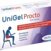 UniGel Procto, czopki, 10 sztuk