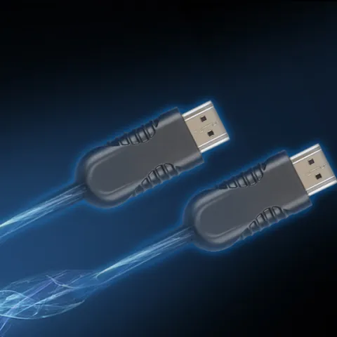 Unitek Kabel optyczny HDMI 2.0 AOC 4K 60Hz 100 m