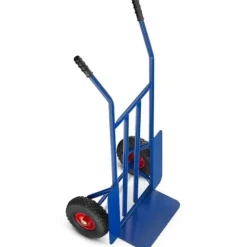 Uniwersalna młynarka wózek magazynowy HIGHER®️ do 280 kg