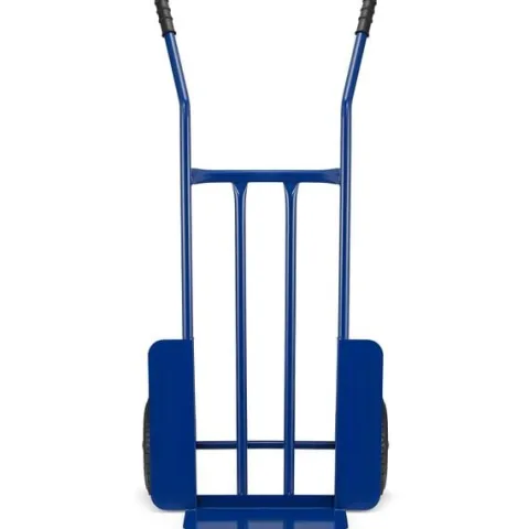 Uniwersalna młynarka wózek magazynowy HIGHER®️ do 280 kg