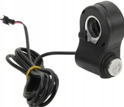Uniwersalna stacyjka do hulajnogi elektrycznej Kukirin Techlife Fiat