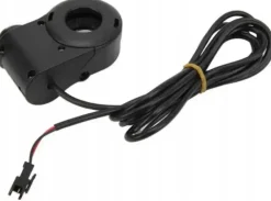 Uniwersalna stacyjka do hulajnogi elektrycznej Kukirin Techlife Fiat