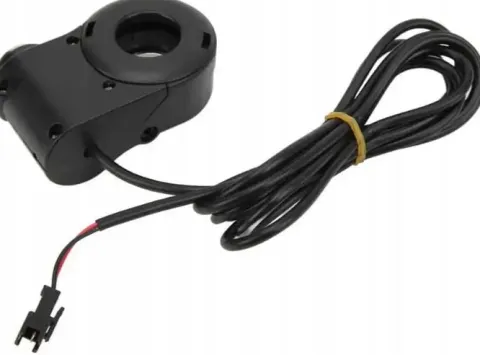 Uniwersalna stacyjka do hulajnogi elektrycznej Kukirin Techlife Fiat