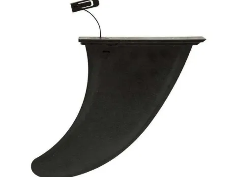 Uniwersalny Fin Statecznik Respect do desek SUP Slide-In 9