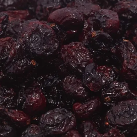 Żurawina suszona cała 1kg