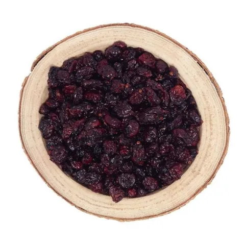 Żurawina suszona cała 1kg