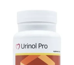 URINOL PRO UKŁAD MOCZOWY PRZEROST PROSTATY POTENCJA DYSKOMFORT CZĘSTOMOCZ