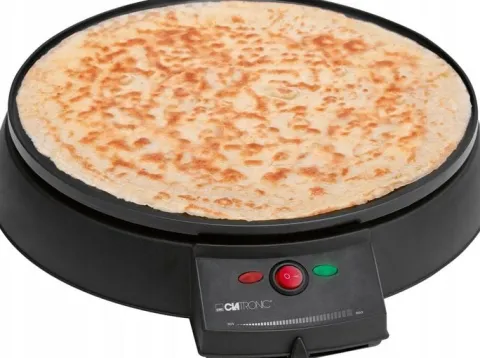 Urządzenie do pieczenia naleśników Clatronic CM 33