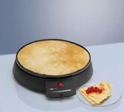 Urządzenie do pieczenia naleśników Clatronic CM 33